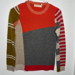 Zena Wool Sweater | Isabel Marant